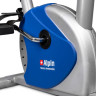 Велотренажер Alpin Actuel B-160 (синий) Велотренажер Alpin Actuel B-160 (синий)