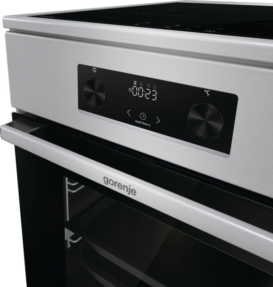 Плита Gorenje GEIT5C61XPG