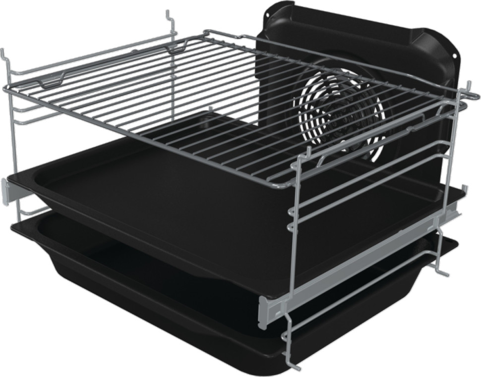 Плита Gorenje GEIT5C61XPG