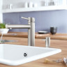 Смеситель Grohe Concetto 31128DC1