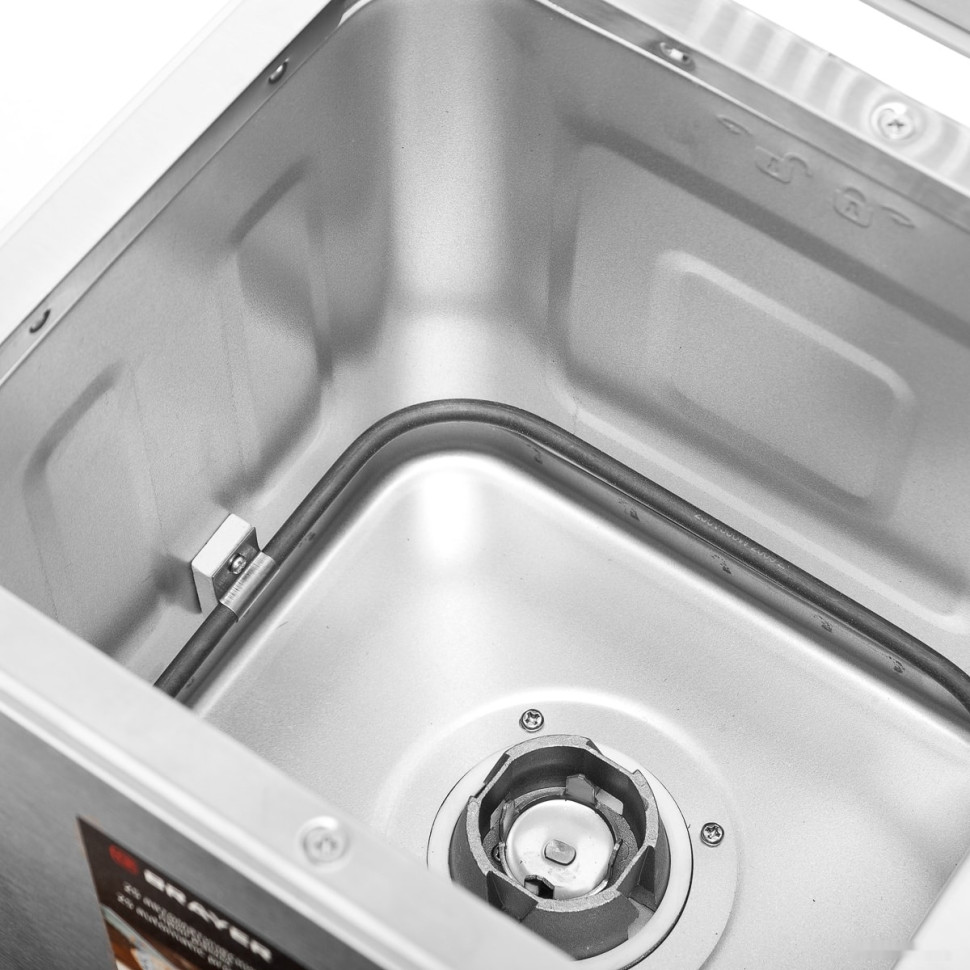 Хлебопечка Brayer BR2702 Хлебопечка Brayer BR2702