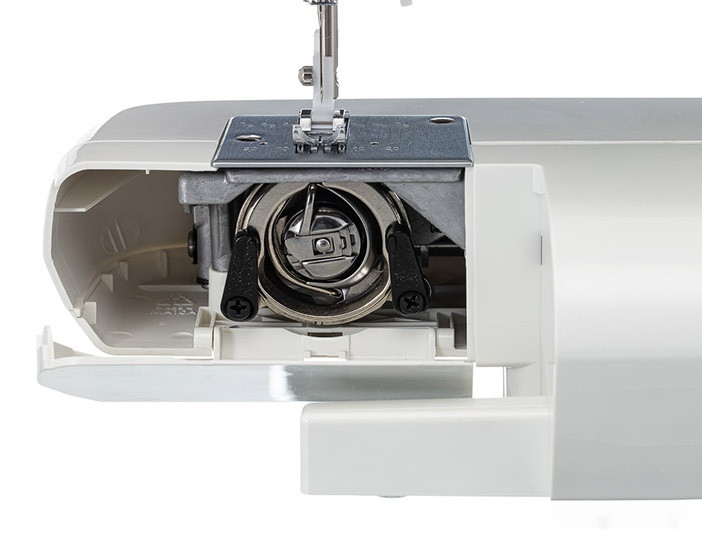 Электромеханическая швейная машина Veritas Janis