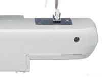 Электромеханическая швейная машина Veritas Janis