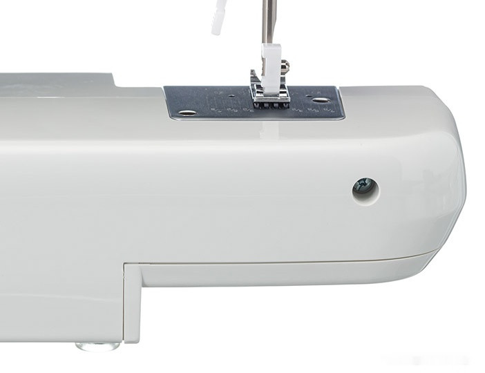 Электромеханическая швейная машина Veritas Janis