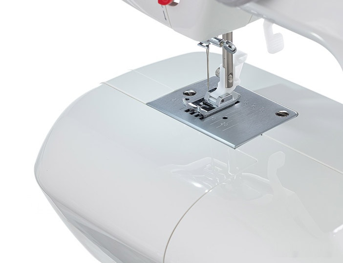 Электромеханическая швейная машина Veritas Janis