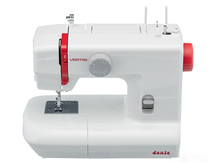 Электромеханическая швейная машина Veritas Janis