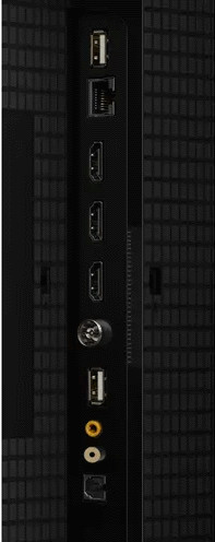 Телевизор TCL 75C655 Pro Телевизор TCL 75C655 Pro