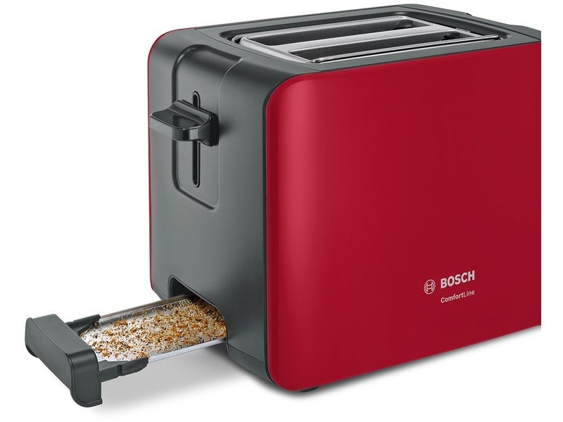 Тостер Bosch TAT6A114