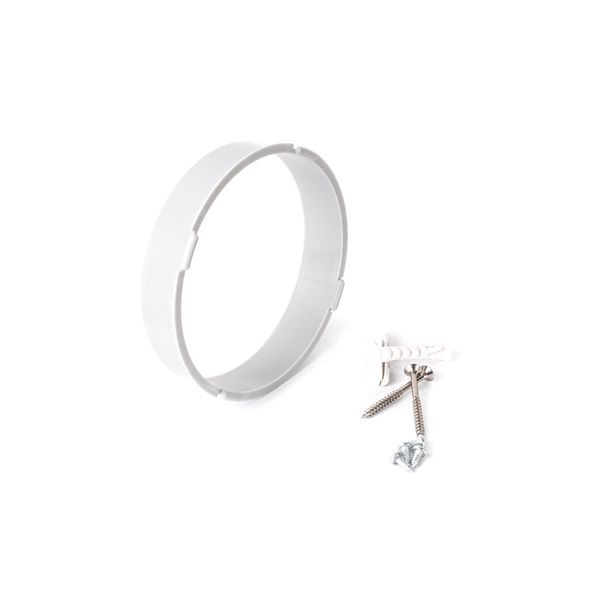 Вытяжка Ciarko SL-SG II 50 White Glass