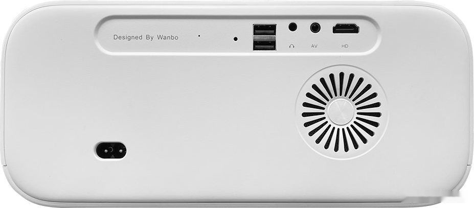 Проектор Wanbo X5 Проектор Wanbo X5
