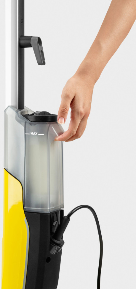 Паровая швабра Karcher SC 2 Upright EasyFix Паровая швабра Karcher SC 2 Upright EasyFix