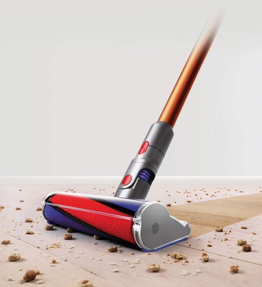 Пылесос Dyson Cyclone V10 Absolute 226397-01 Пылесос Dyson Cyclone V10 Absolute 226397-01