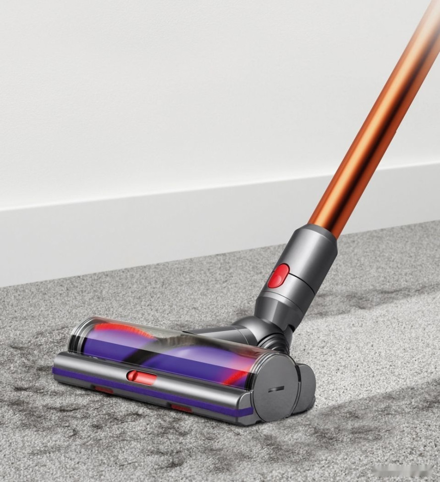 Пылесос Dyson Cyclone V10 Absolute 226397-01 Пылесос Dyson Cyclone V10 Absolute 226397-01