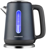 Электрический чайник Redmond KM238 (серый)