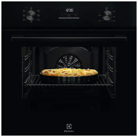 Духовой шкаф Electrolux LOH3H00BK