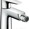 Смеситель Hansgrohe Talis E 71720000