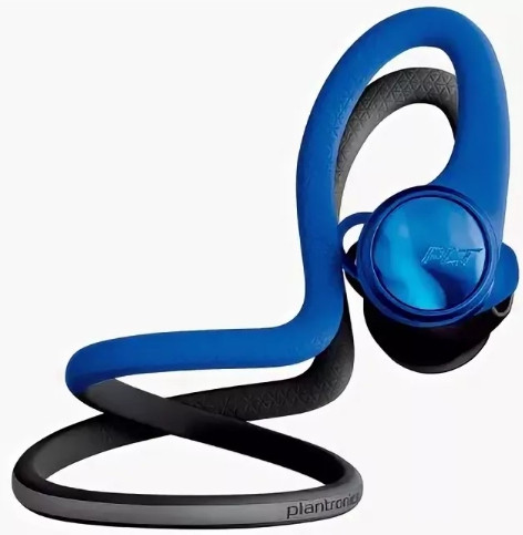 Наушники Plantronics BackBeat FIT 2100 (Blue)