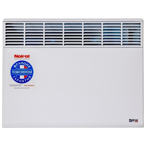 Конвектор Noirot CNX-4 Plus 1500