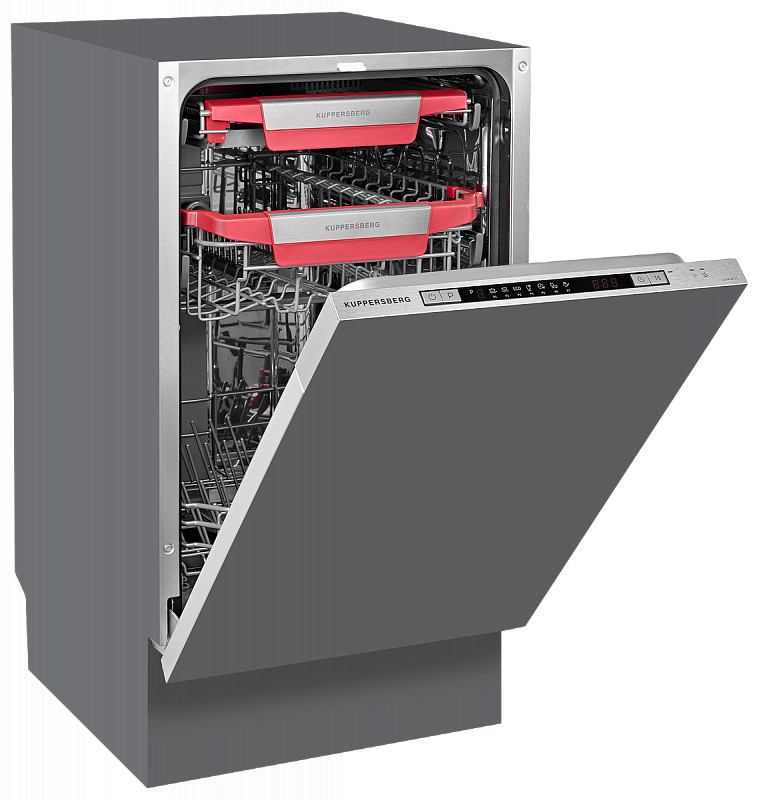 Посудомоечная машина Kuppersberg GSM 4573 Посудомоечная машина Kuppersberg GSM 4573