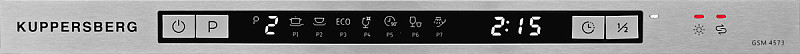 Посудомоечная машина Kuppersberg GSM 4573 Посудомоечная машина Kuppersberg GSM 4573