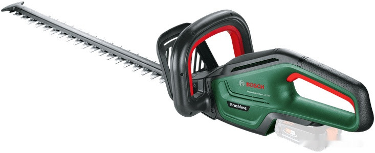 Кусторез Bosch Universal HedgeCut 18V-50 0600849K00 (без АКБ) Кусторез Bosch Universal HedgeCut 18V-50 0600849K00 (без АКБ)