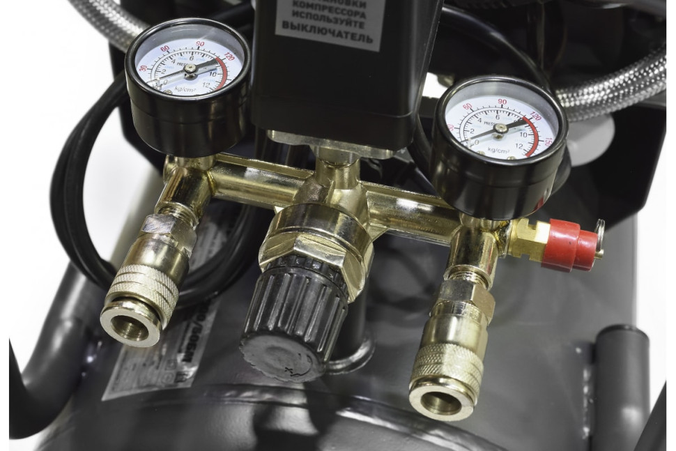 Компрессор Парма БМ K-3000/50БМ Компрессор Парма БМ K-3000/50БМ