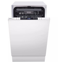 Посудомоечная машина Delonghi DDW08S Aquamarine eco