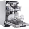 Посудомоечная машина Delonghi DDW08S Aquamarine eco Посудомоечная машина Delonghi DDW08S Aquamarine eco