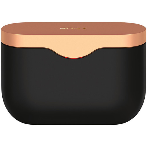 Наушники Sony WF1000XM3 (Black)