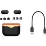 Наушники Sony WF1000XM3 (Black)