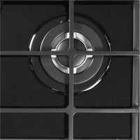 Варочная панель LEX GVG 431 BBL