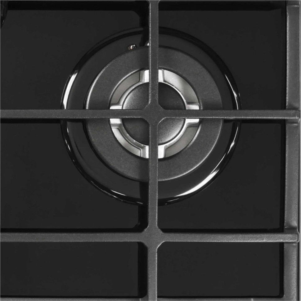 Варочная панель LEX GVG 431 BBL Варочная панель LEX GVG 431 BBL