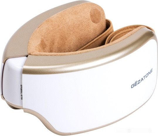 Очки-массажеры Gezatone Deluxe ISee400 Очки-массажеры Gezatone Deluxe ISee400
