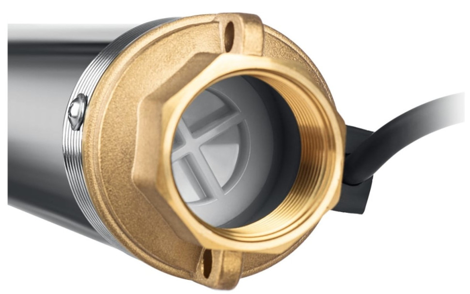 Скважинный насос ЗУБР НСЦ-100-40 Скважинный насос ЗУБР НСЦ-100-40