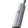 Вертикальный моющий пылесос Dreame H16 Pro Steam Wet and Dry Vacuum HHR48F (с евровилкой)