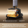 Вертикальный моющий пылесос Dreame H16 Pro Steam Wet and Dry Vacuum HHR48F (с евровилкой)