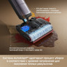 Вертикальный моющий пылесос Dreame H16 Pro Steam Wet and Dry Vacuum HHR48F (с евровилкой)