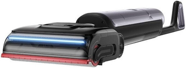 Вертикальный моющий пылесос Dreame H16 Pro Steam Wet and Dry Vacuum HHR48F (с евровилкой)