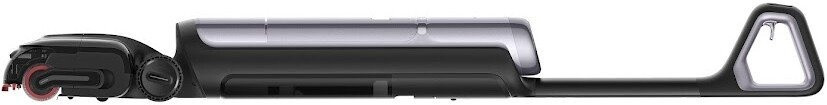 Вертикальный моющий пылесос Dreame H16 Pro Steam Wet and Dry Vacuum HHR48F (с евровилкой)