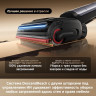Вертикальный моющий пылесос Dreame H16 Pro Steam Wet and Dry Vacuum HHR48F (с евровилкой)