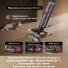 Вертикальный моющий пылесос Dreame H16 Pro Steam Wet and Dry Vacuum HHR48F (с евровилкой)