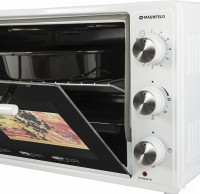 Мини-печь Maunfeld СEMOB.363.W