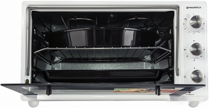 Мини-печь Maunfeld СEMOB.363.W Мини-печь Maunfeld СEMOB.363.W