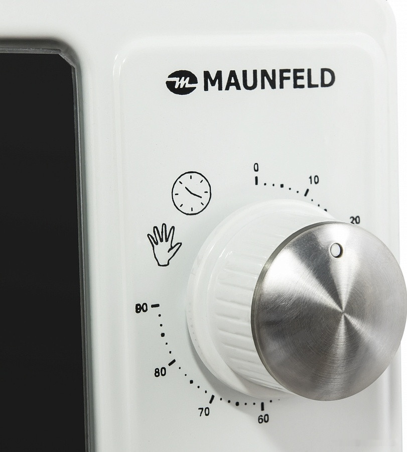 Мини-печь Maunfeld СEMOB.363.W Мини-печь Maunfeld СEMOB.363.W