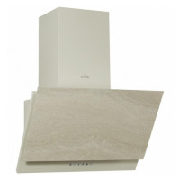 Вытяжка Elikor Рубин S4 60П-700-Э4Д крем/крем