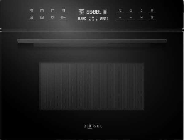 Духовой шкаф ZUGEL ZOE610B