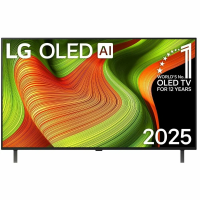 Телевизор LG OLED AI B5 OLED48B5RLA