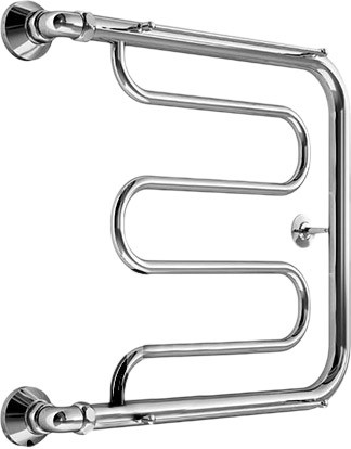 Маргроид Вид 25 с полкой 50x60