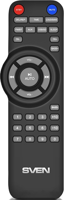 Акустическая система Sven SPS-710 Акустическая система Sven SPS-710