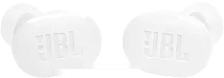 Наушники JBL Tune Buds (белый) Наушники JBL Tune Buds (белый)